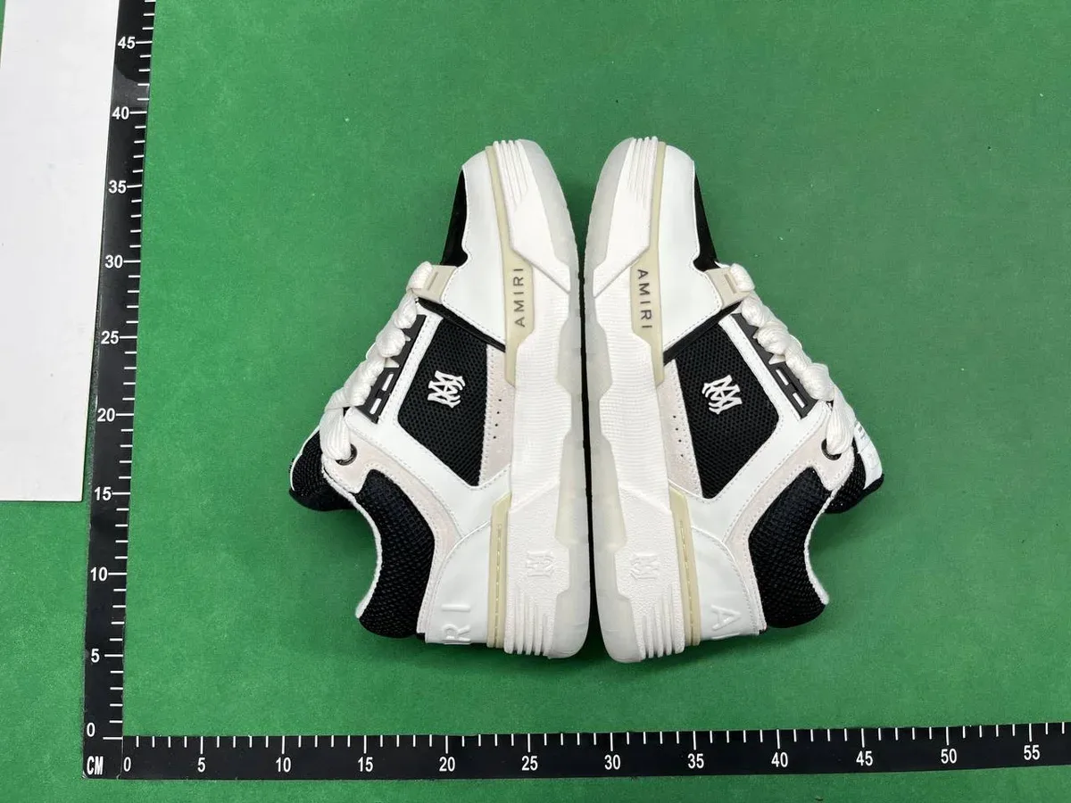 Amiri Casual Sneakers QC photo