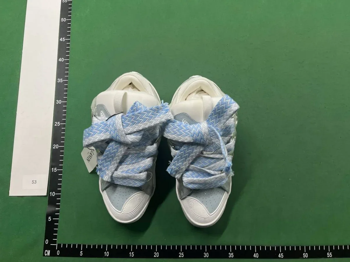 Various Colorways Sp5der Sneakers QC photo