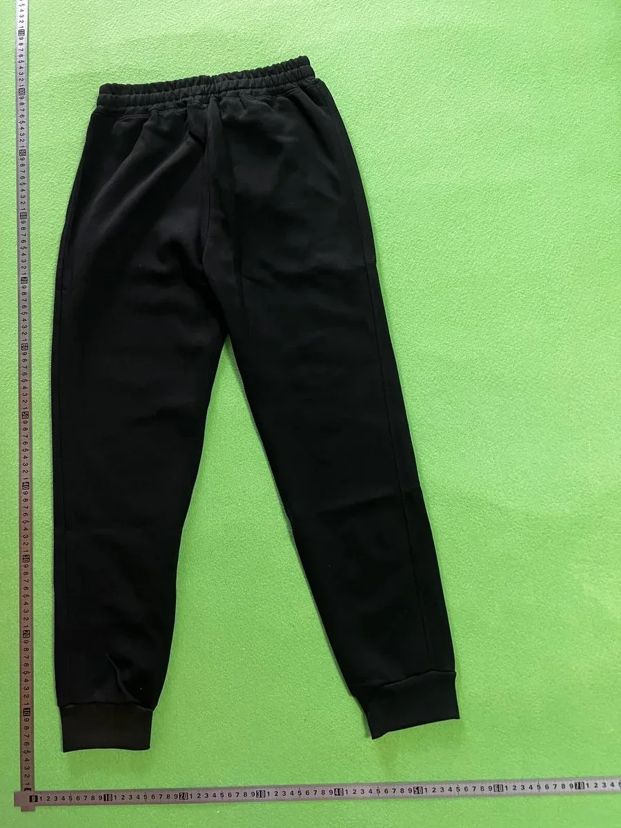 Lacoste Sweatpants QC photo