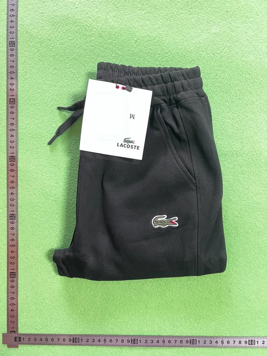 Lacoste Sweatpants QC photo