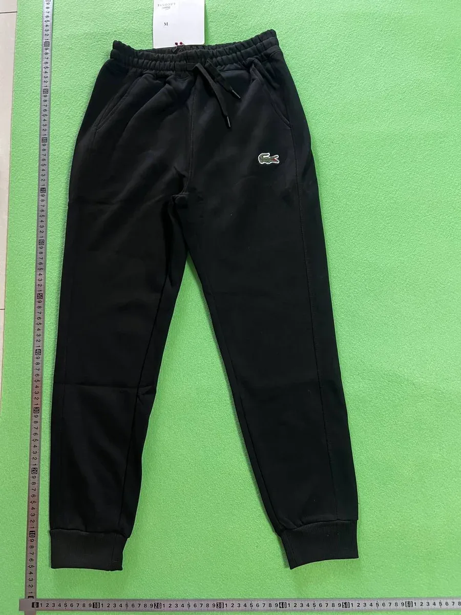 Lacoste Sweatpants QC photo