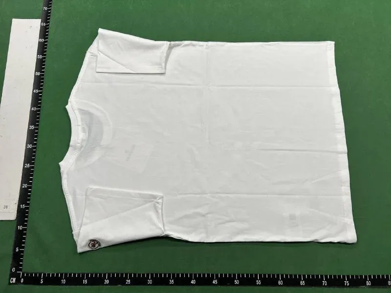 Moncler T-Shirt QC photo