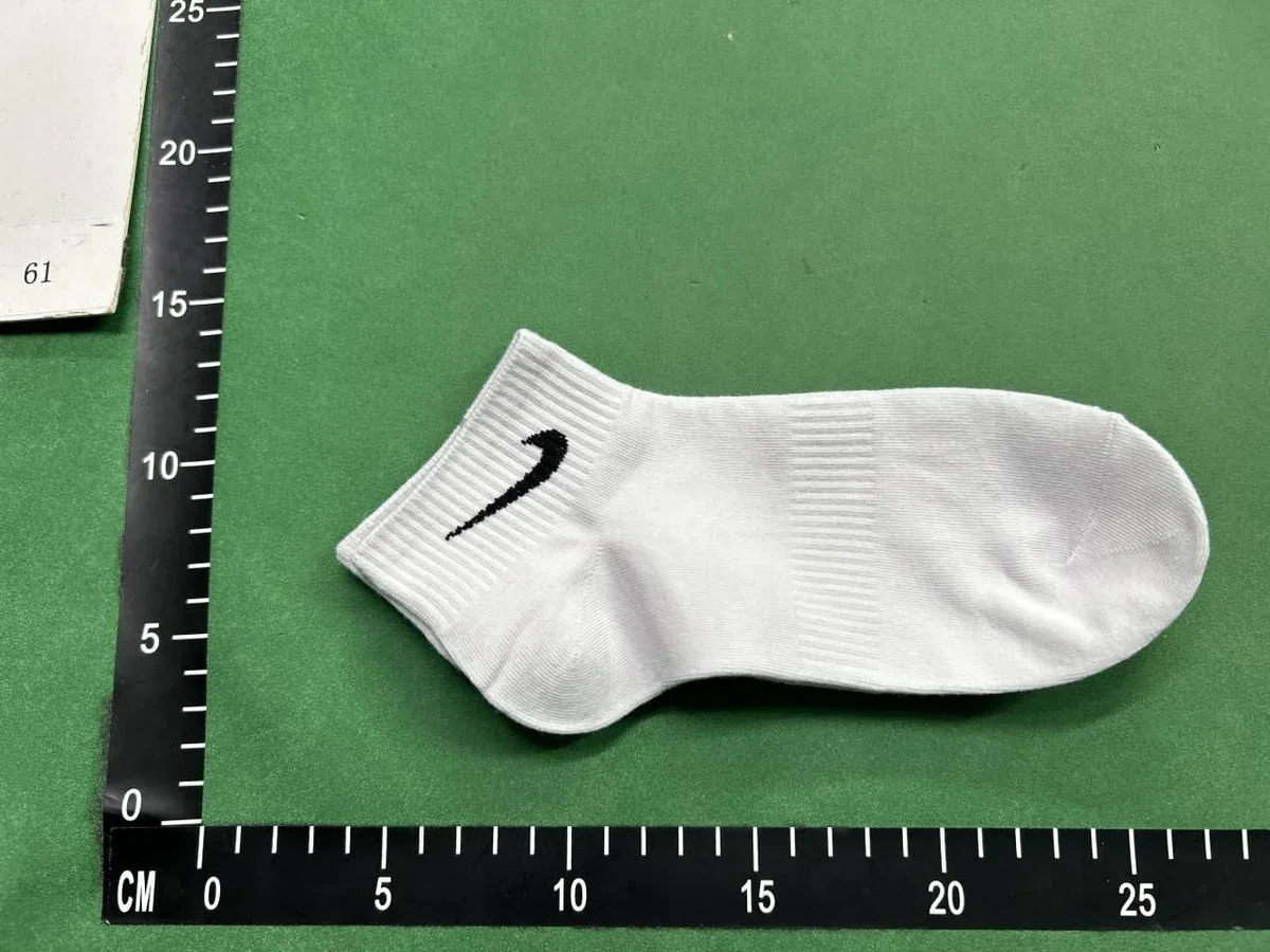 Nike Socks Pack QC photo