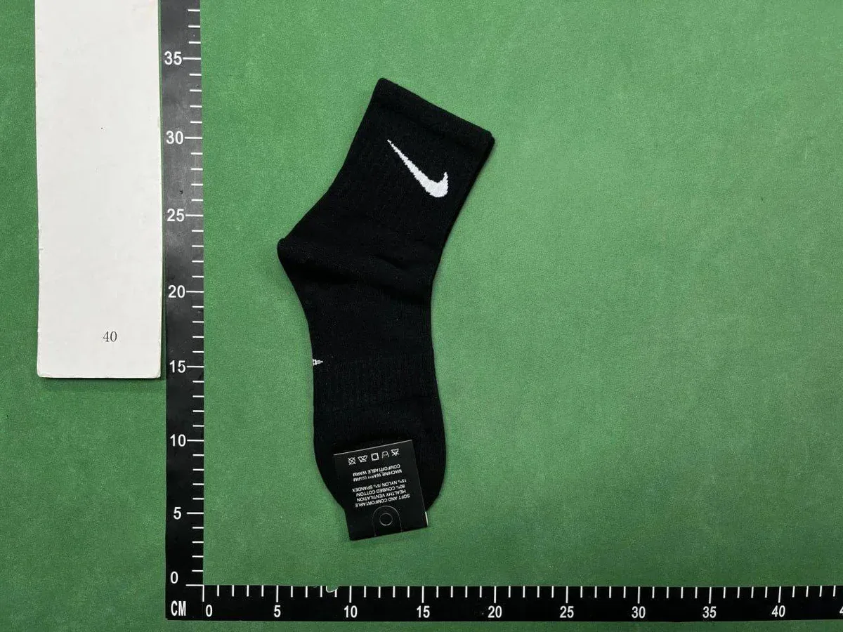 Nike Socks Pack QC photo