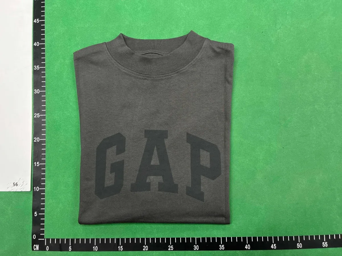 Acne Studios Face Logo T-Shirts QC photo