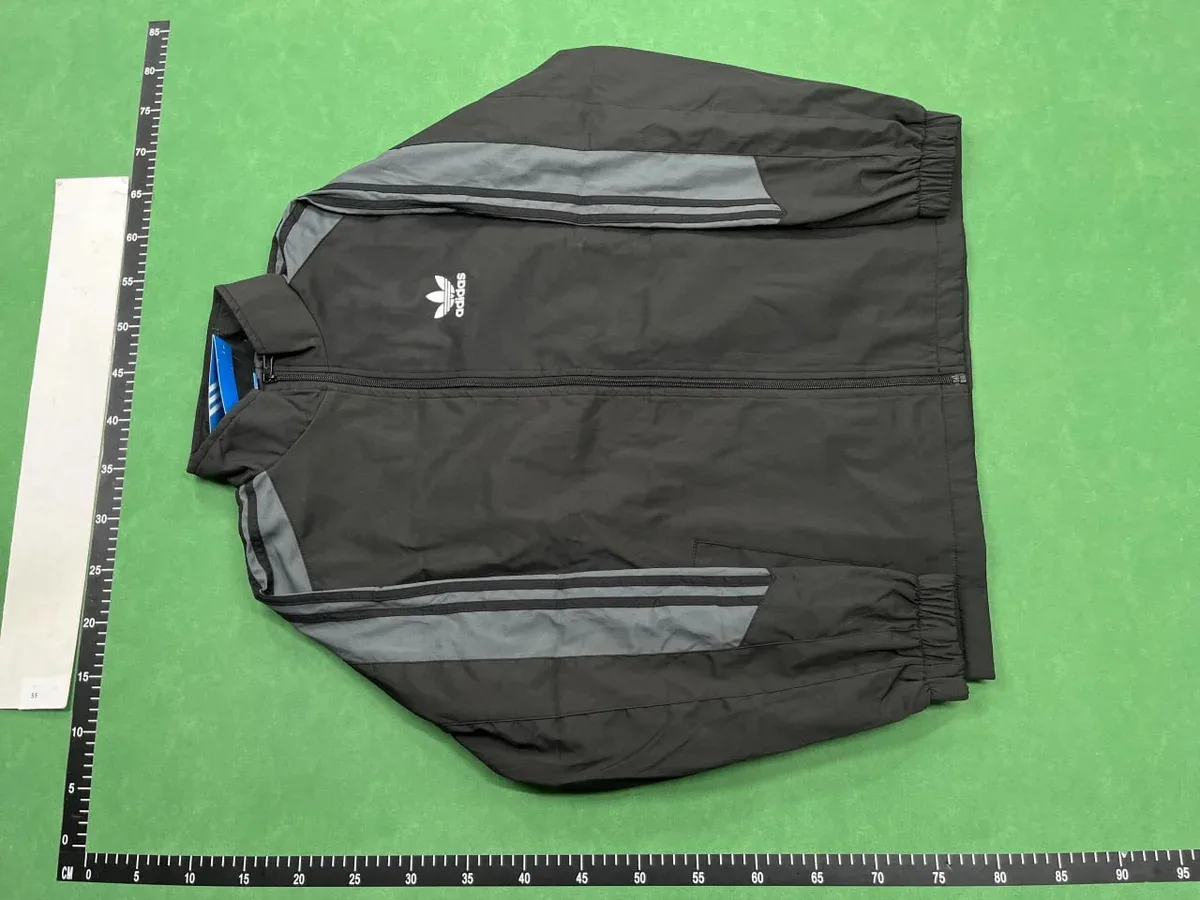 Adidas Tracksuit Set QC photo
