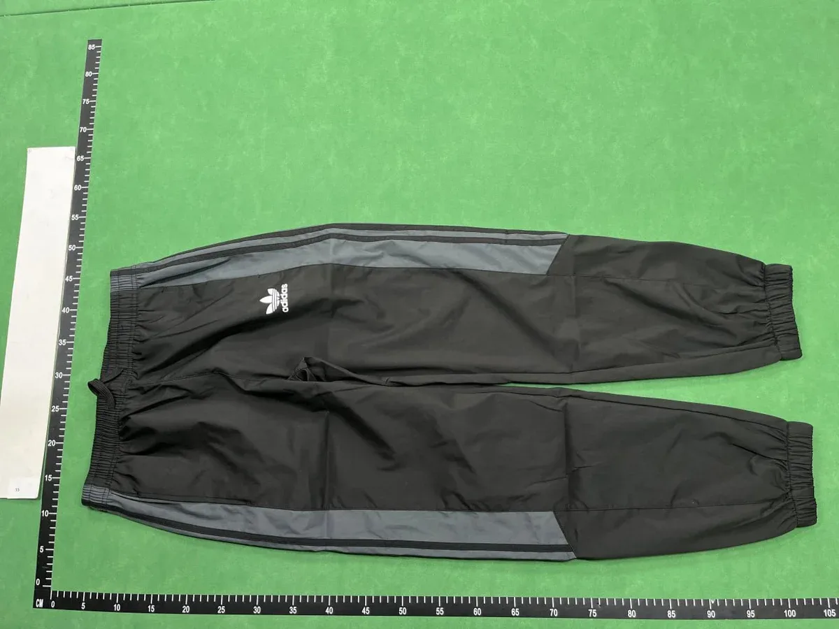 Adidas Tracksuit Set QC photo
