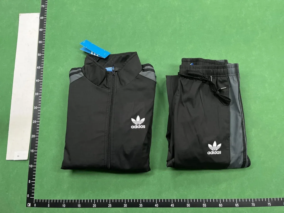 Adidas Tracksuit Set QC photo