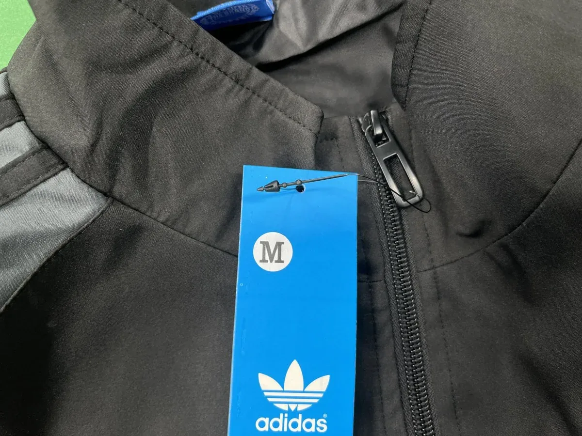 Adidas Tracksuit Set QC photo
