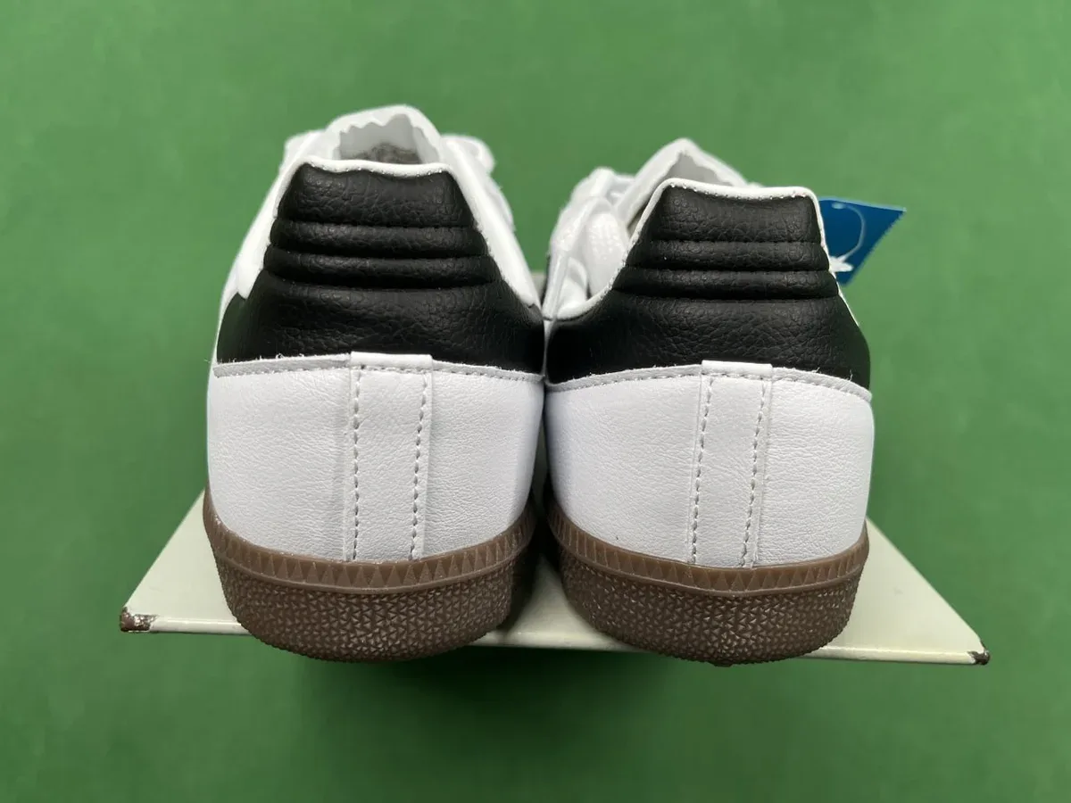 Adidas Samba Sneakers QC photo