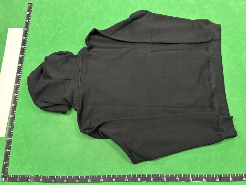 Dior Hoodies QC photo