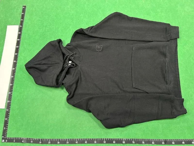 Dior Hoodies QC photo