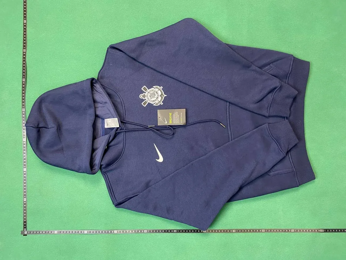 Nike Hoodie Sweatshirt QC photo