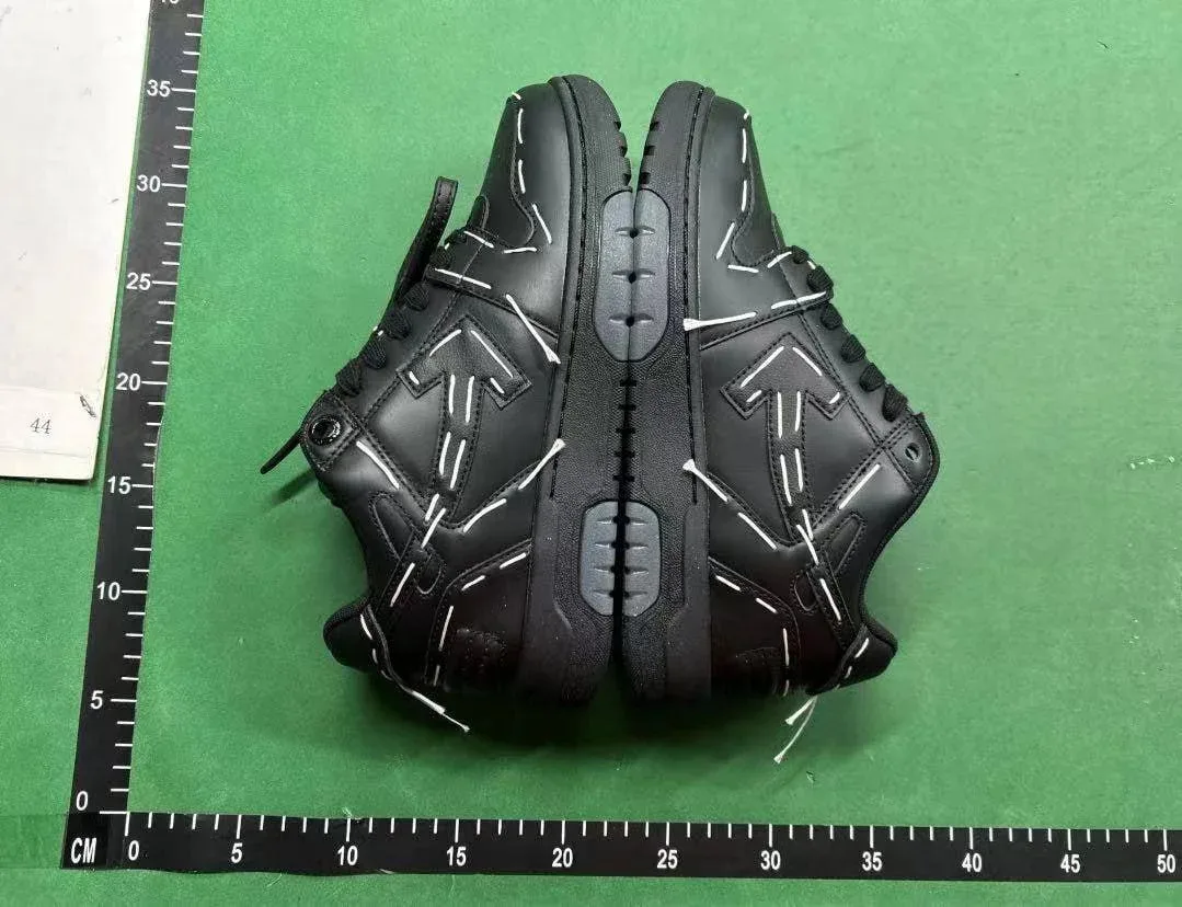 Off-White Casual Sneakers QC photo