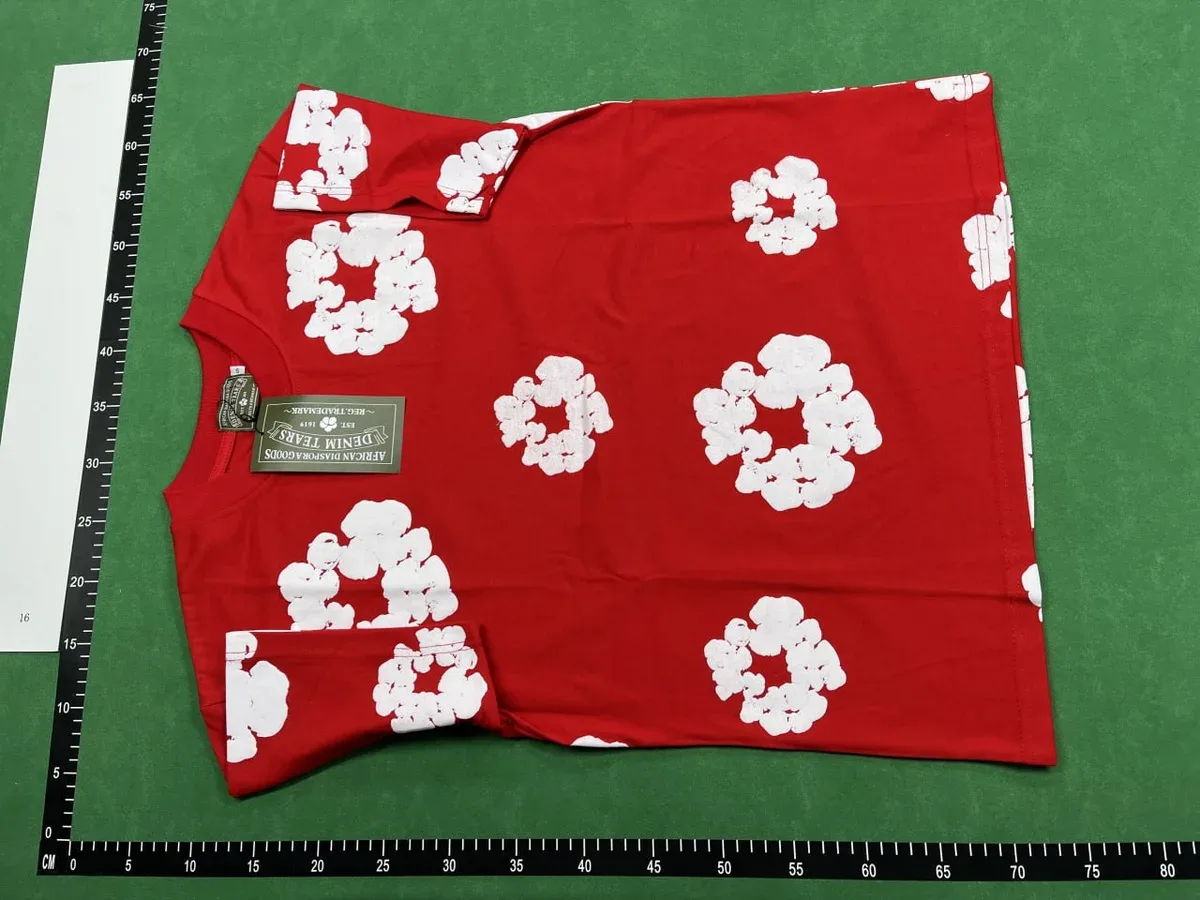 Graphic Short Sets QC photo