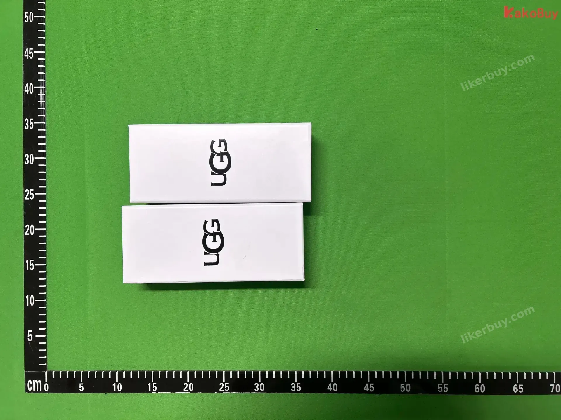 UGG Cable Knit Socks QC photo