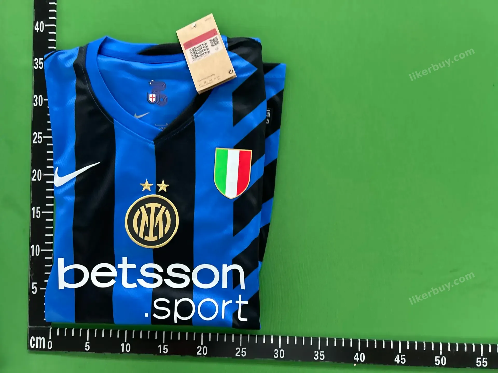 Soccer Jerseys QC photo