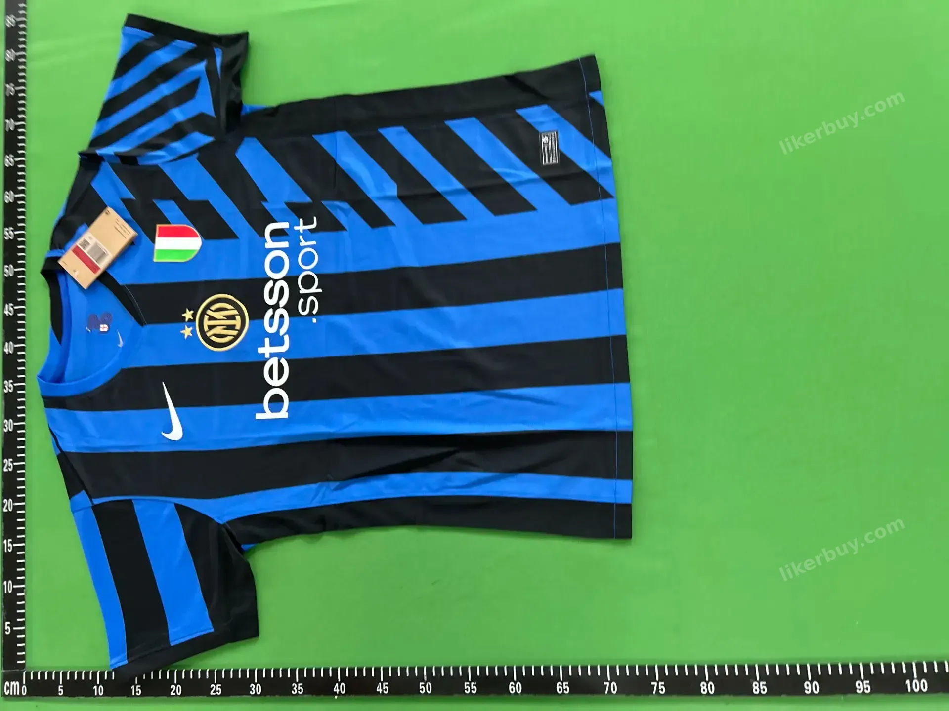Soccer Jerseys QC photo