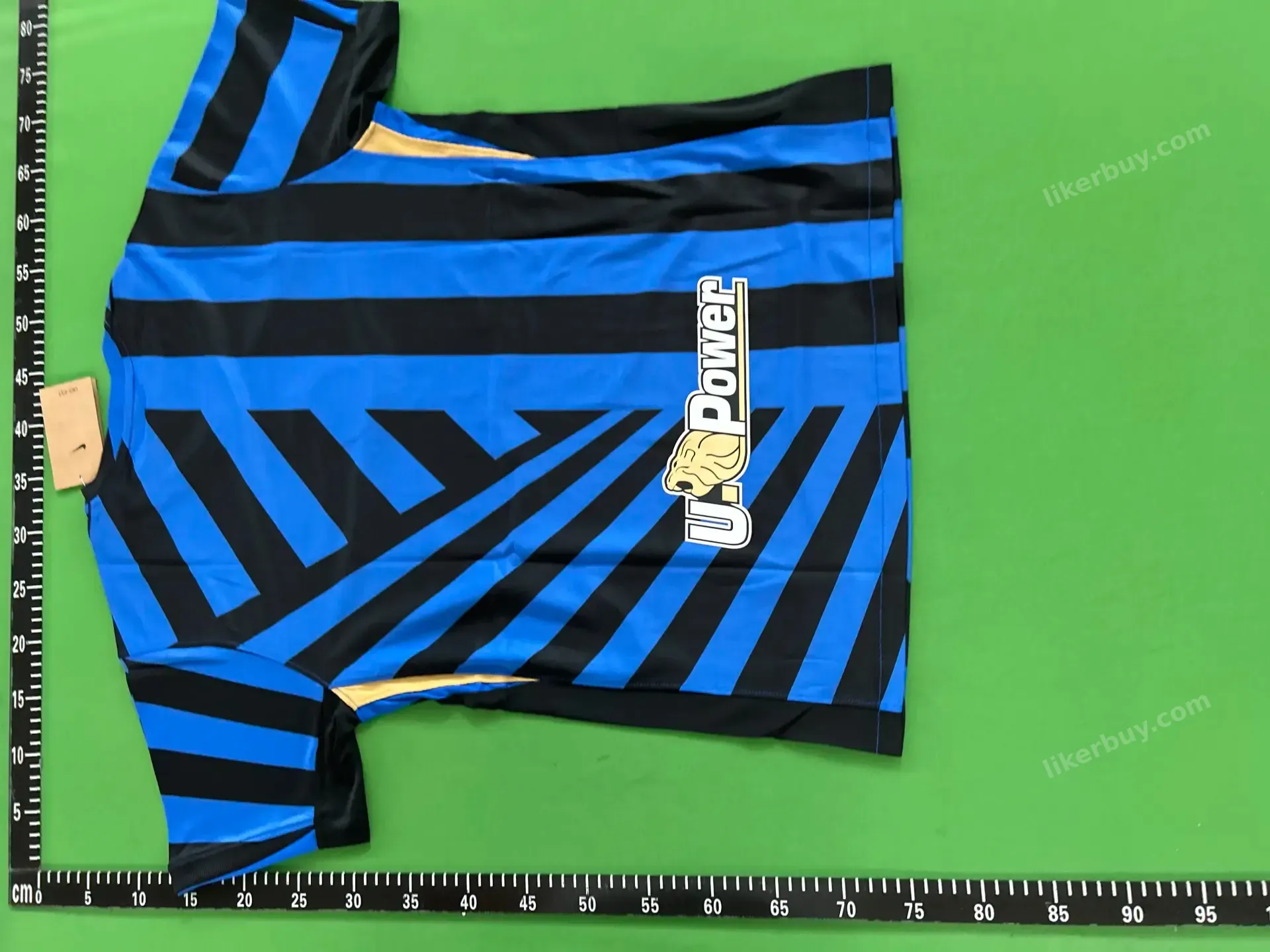 Soccer Jerseys QC photo