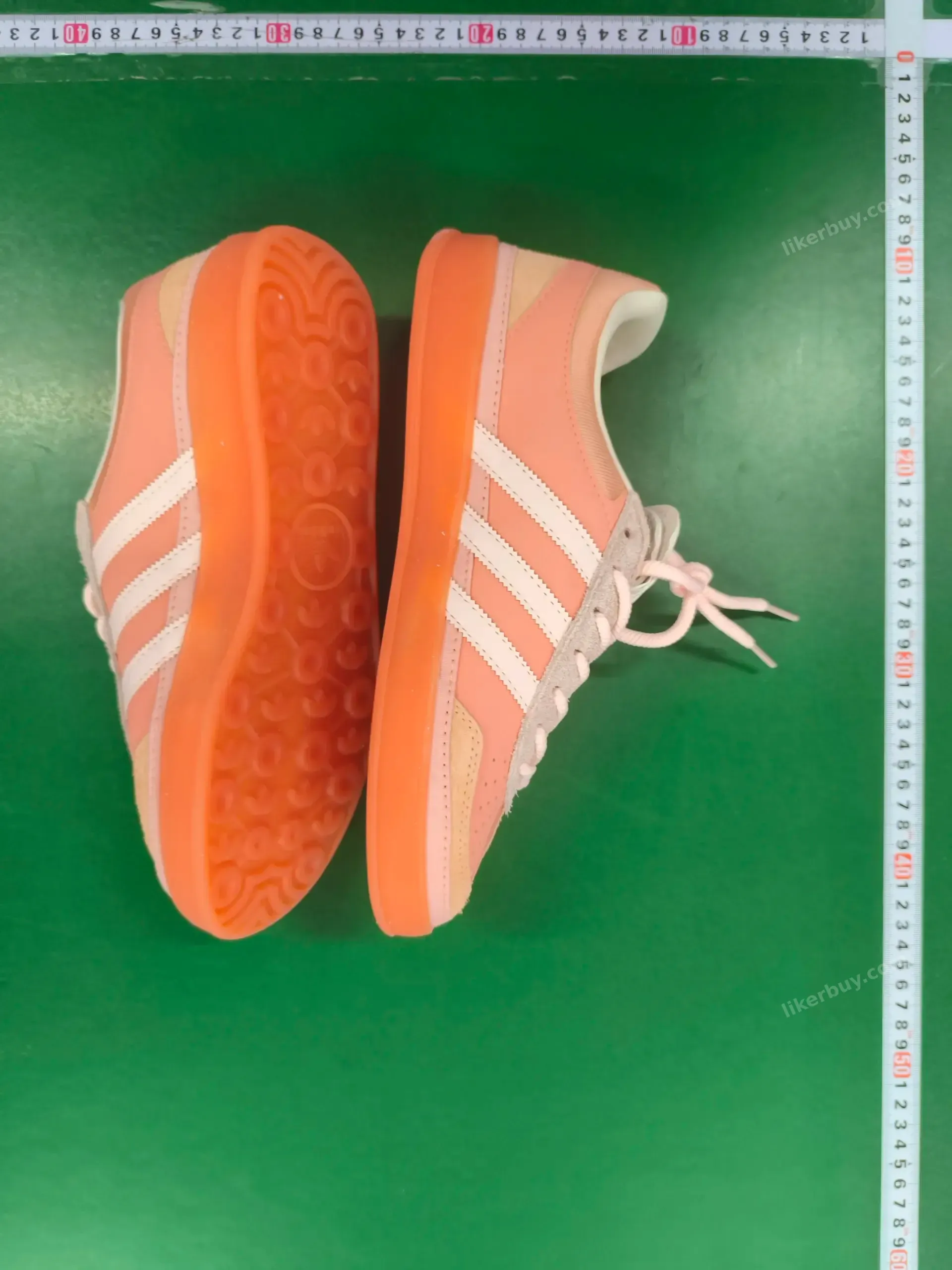 Adidas Cabo Rojo Sneakers QC photo