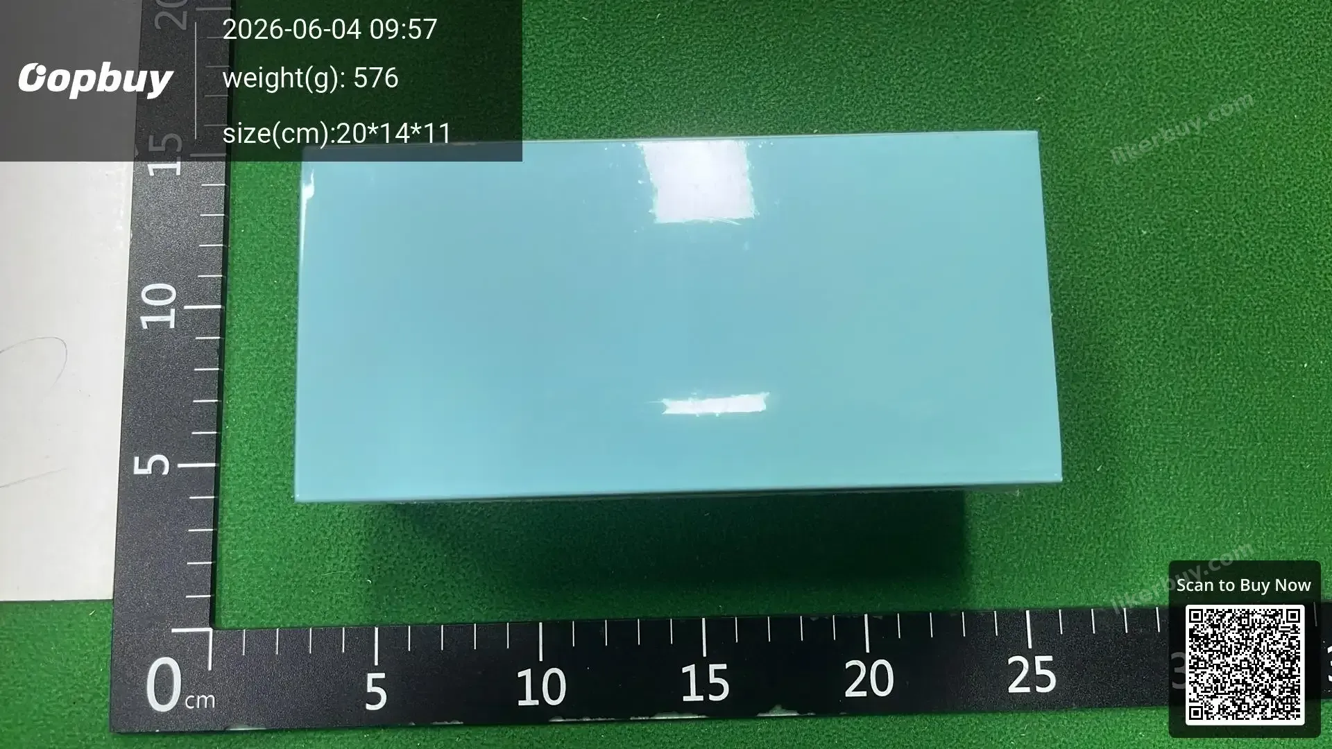 XIQUN M02 Smart Eyewear QC photo