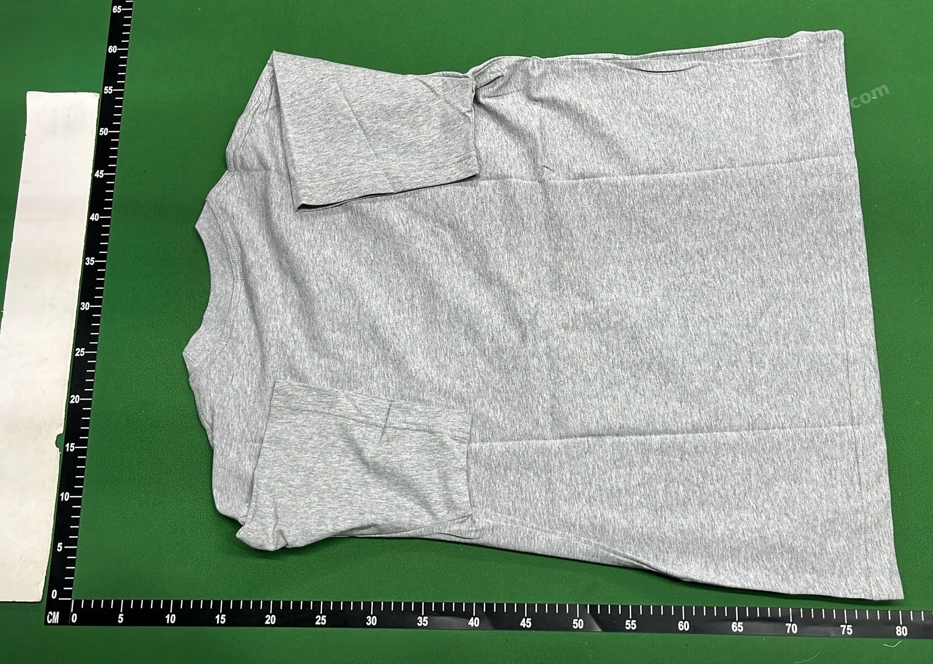 Miu Miu Heart Logo Oversized T-Shirts QC photo