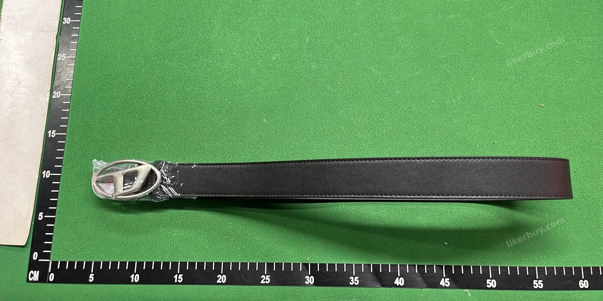 Diesel Belt QC photo