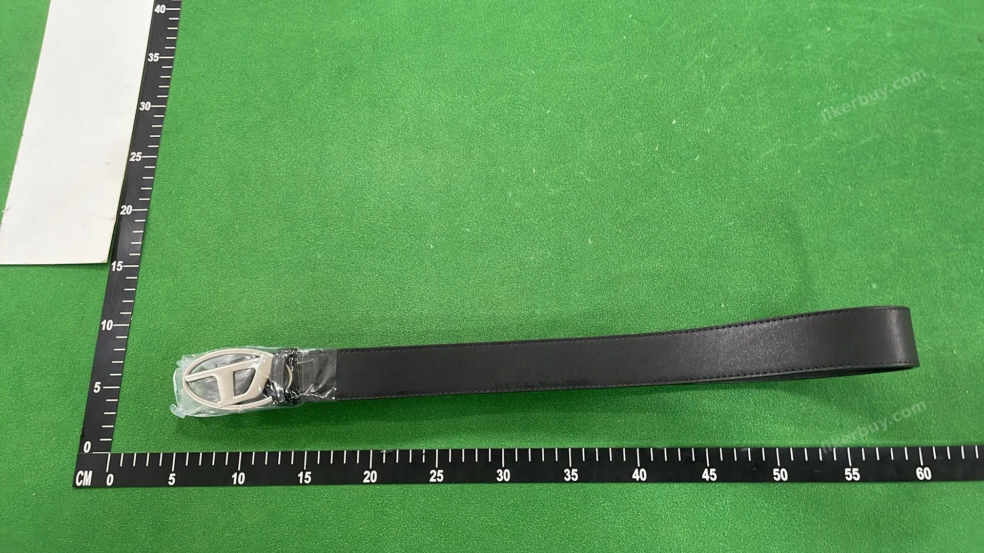 Diesel Belt QC photo