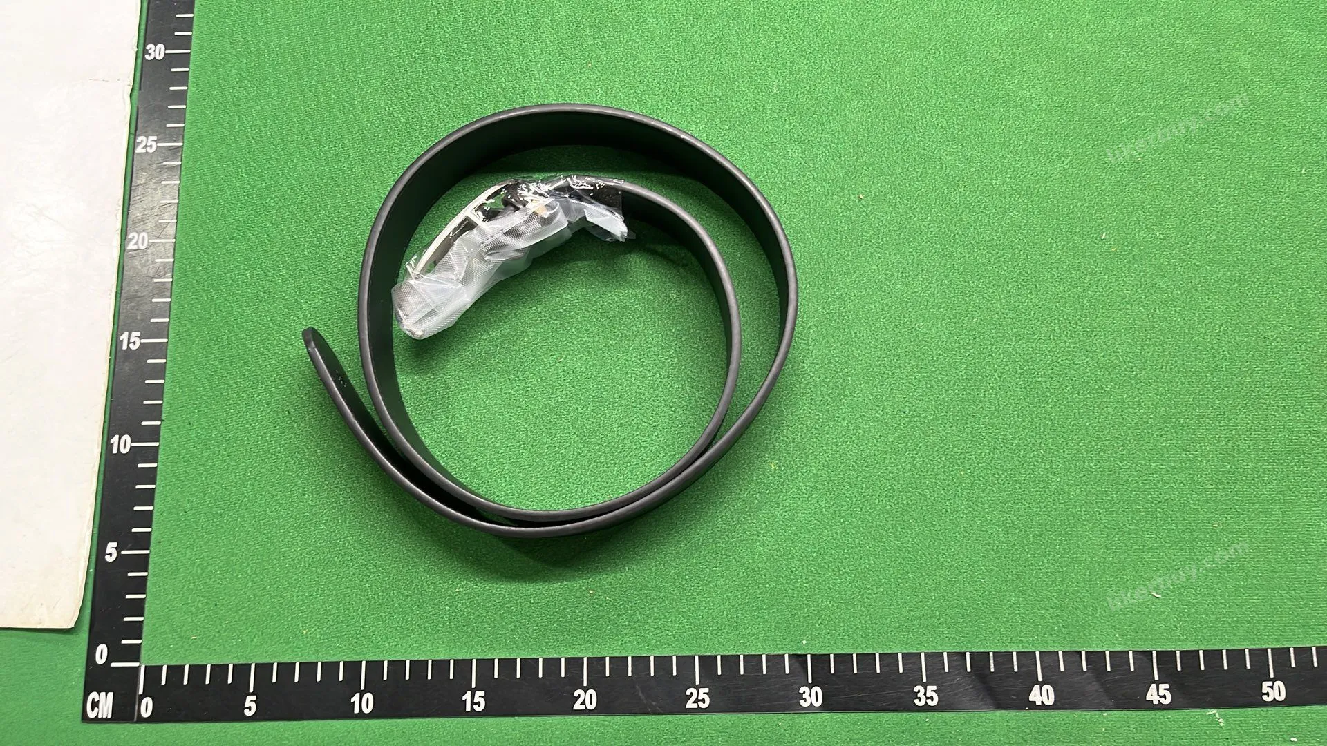 Diesel Belt QC photo
