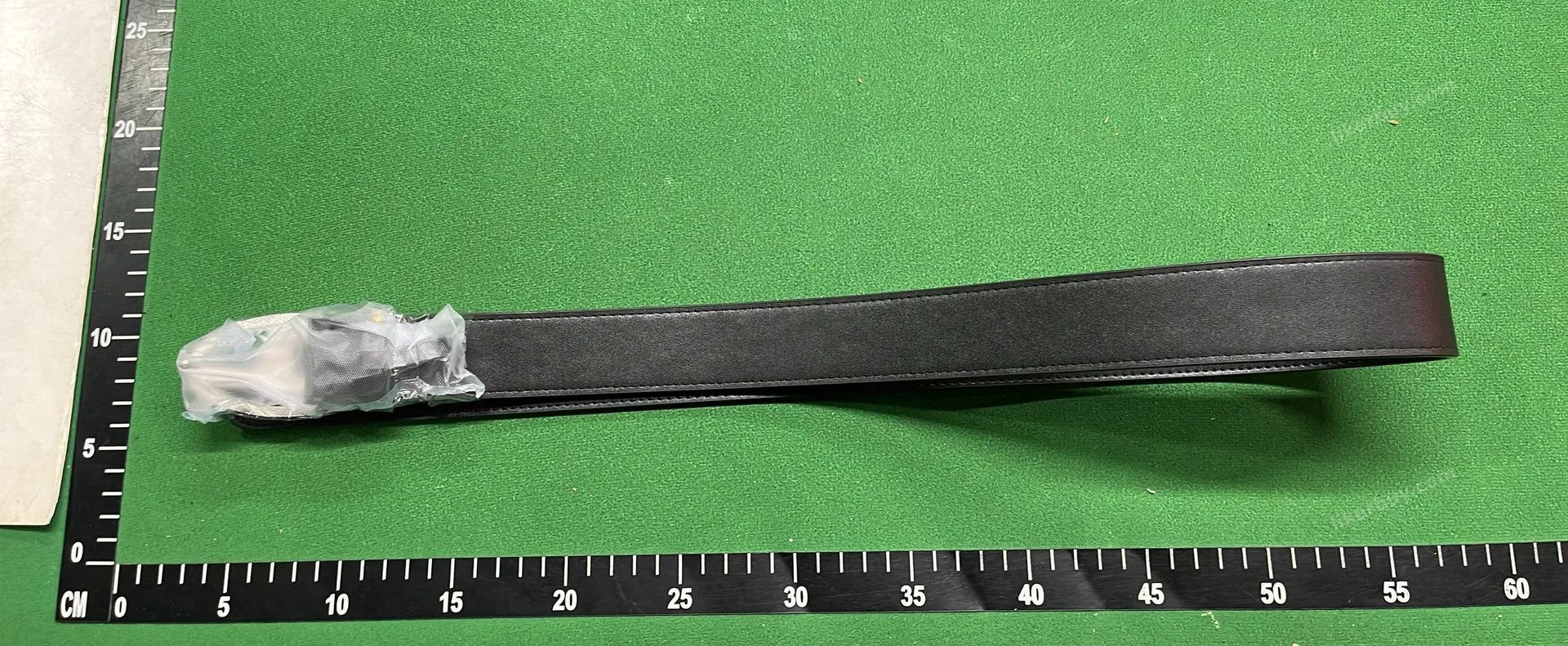 Diesel Belt QC photo
