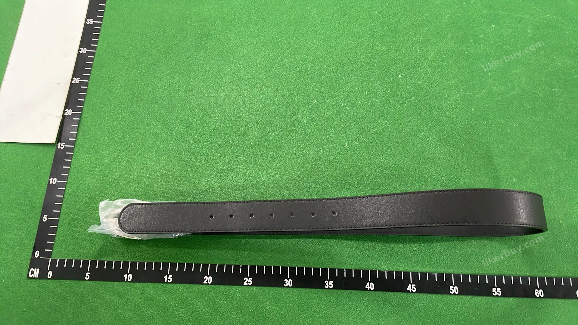 Diesel Belt QC photo
