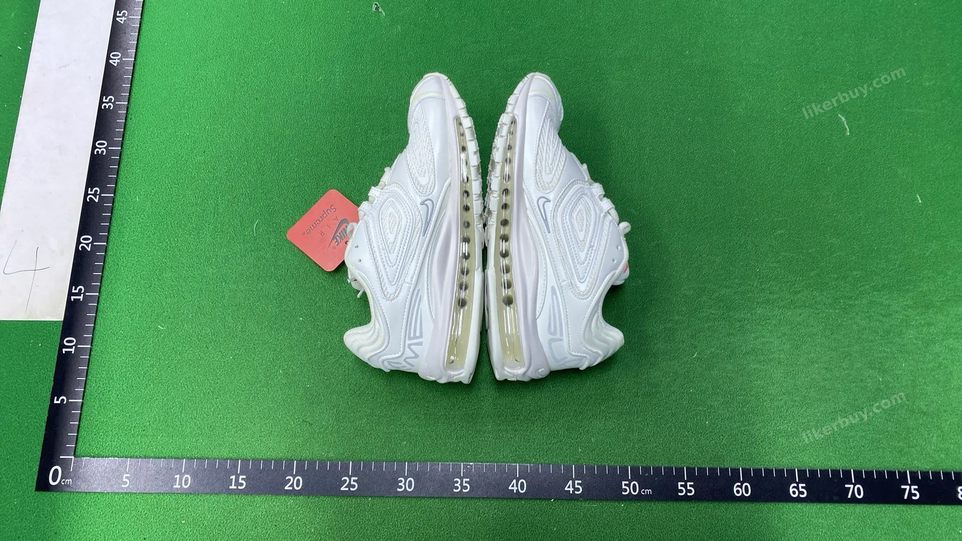 Nike Air Max 97 Sneakers QC photo