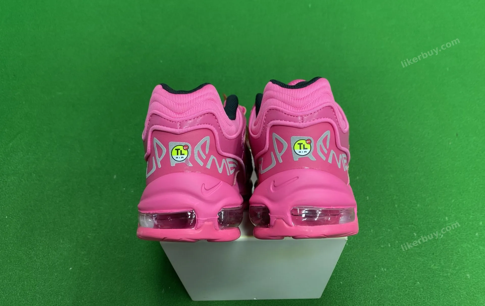 Nike Air Max 97 Sneakers QC photo