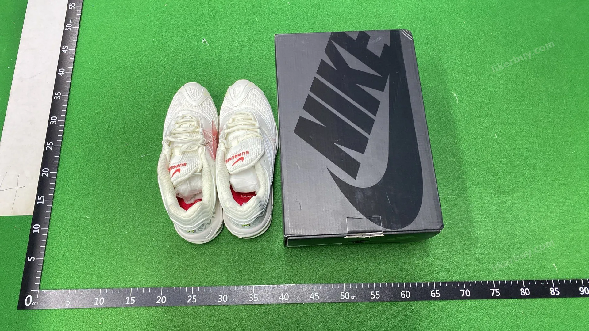 Nike Air Max 97 Sneakers QC photo