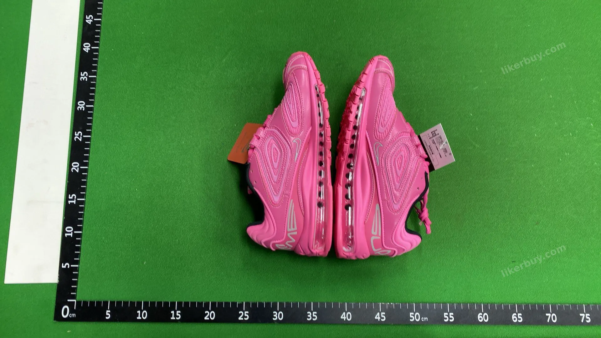 Nike Air Max 97 Sneakers QC photo