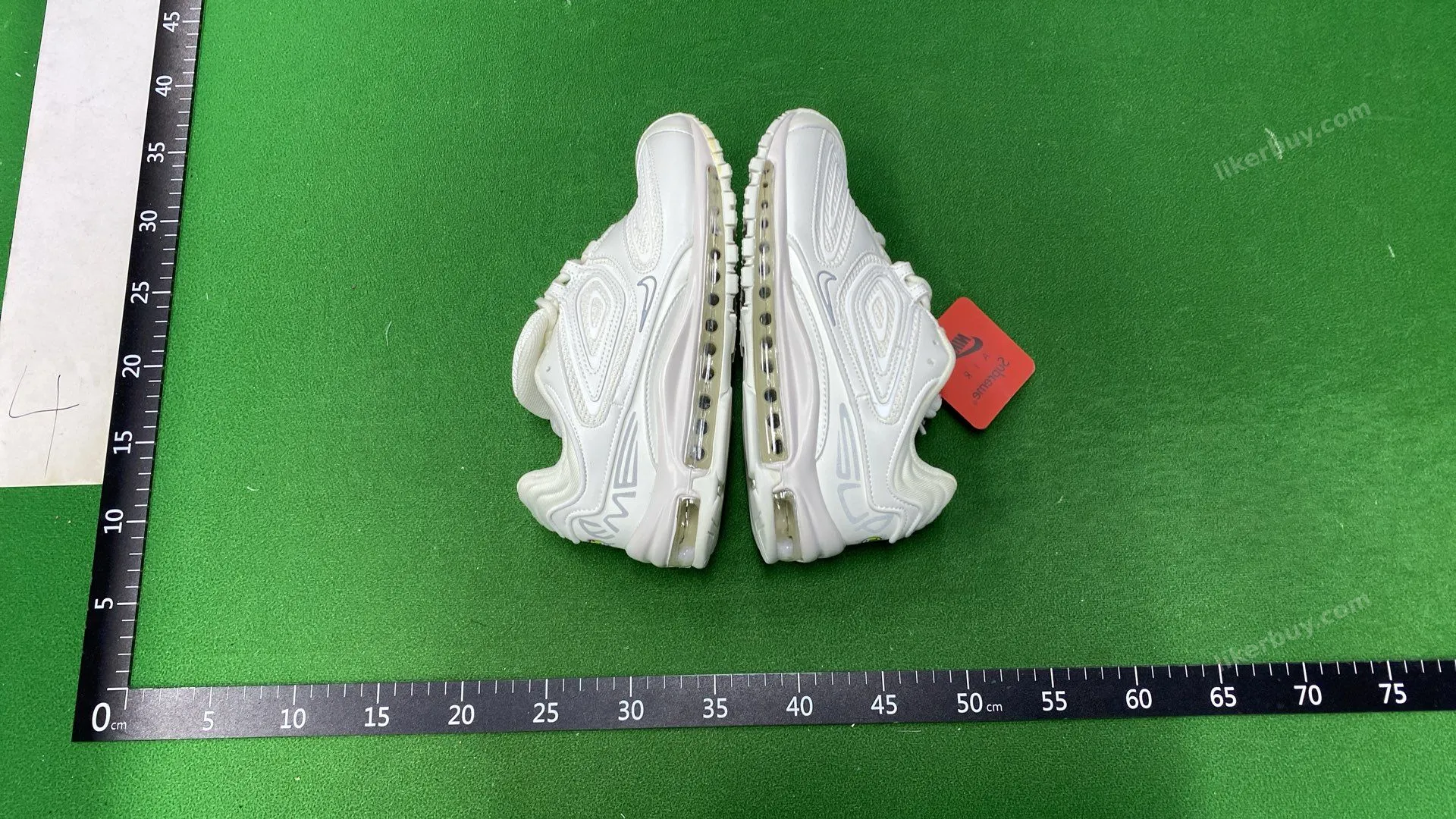Nike Air Max 97 Sneakers QC photo