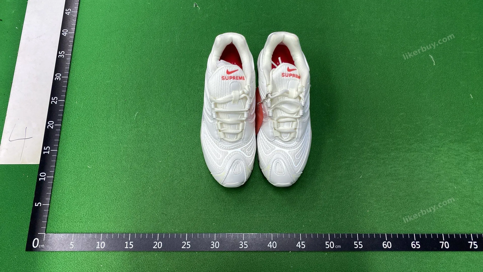 Nike Air Max 97 Sneakers QC photo