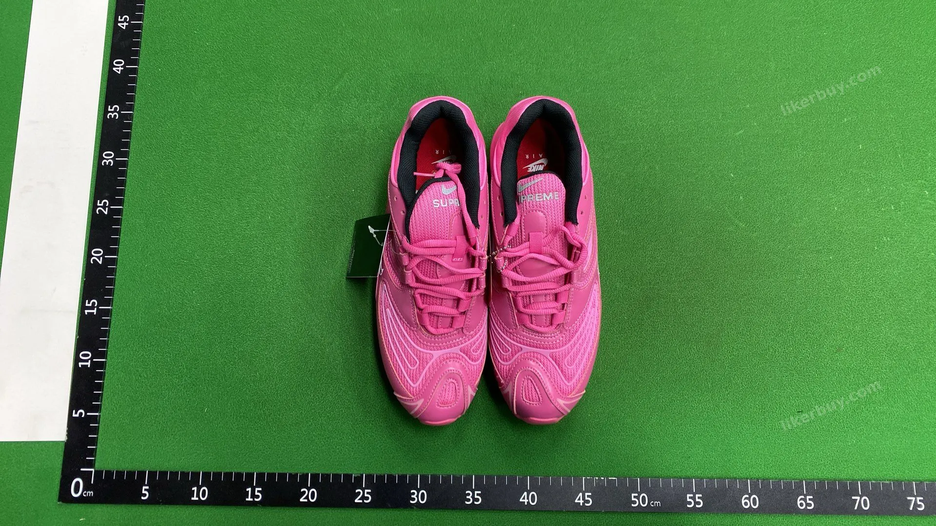 Nike Air Max 97 Sneakers QC photo