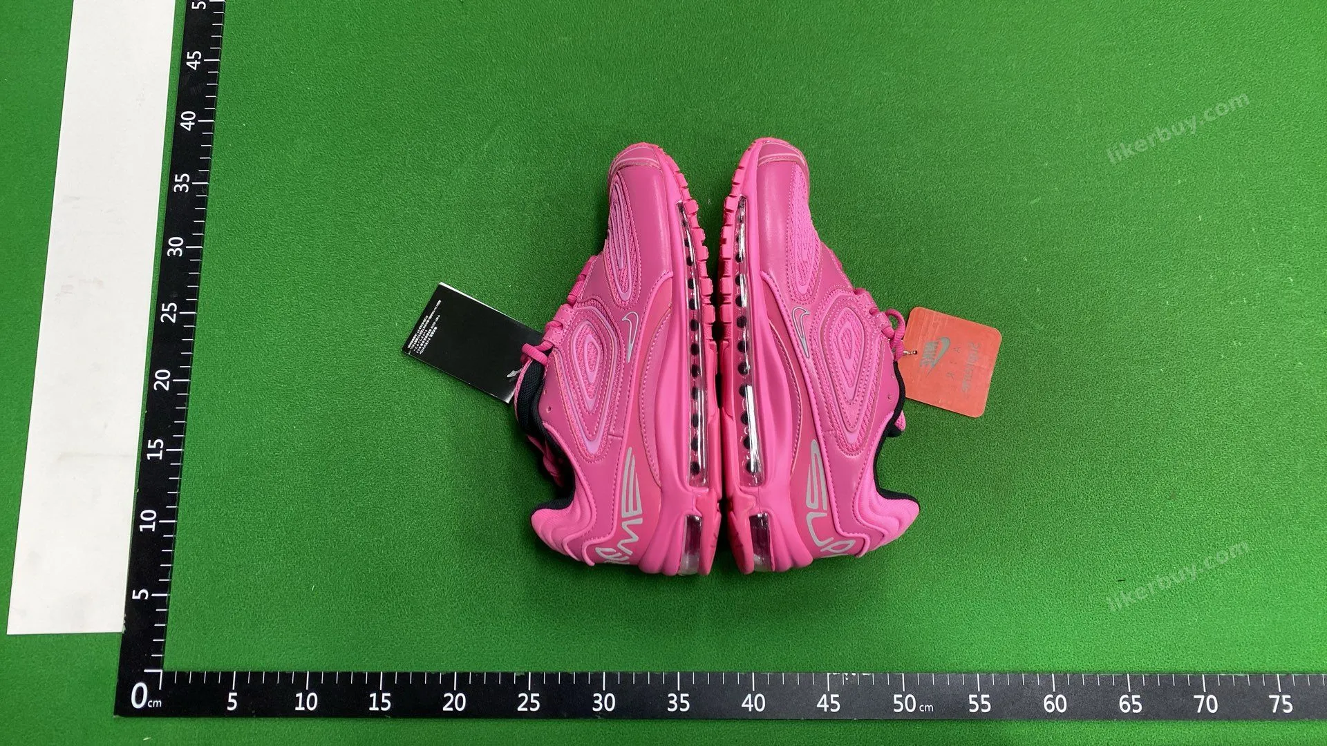 Nike Air Max 97 Sneakers QC photo
