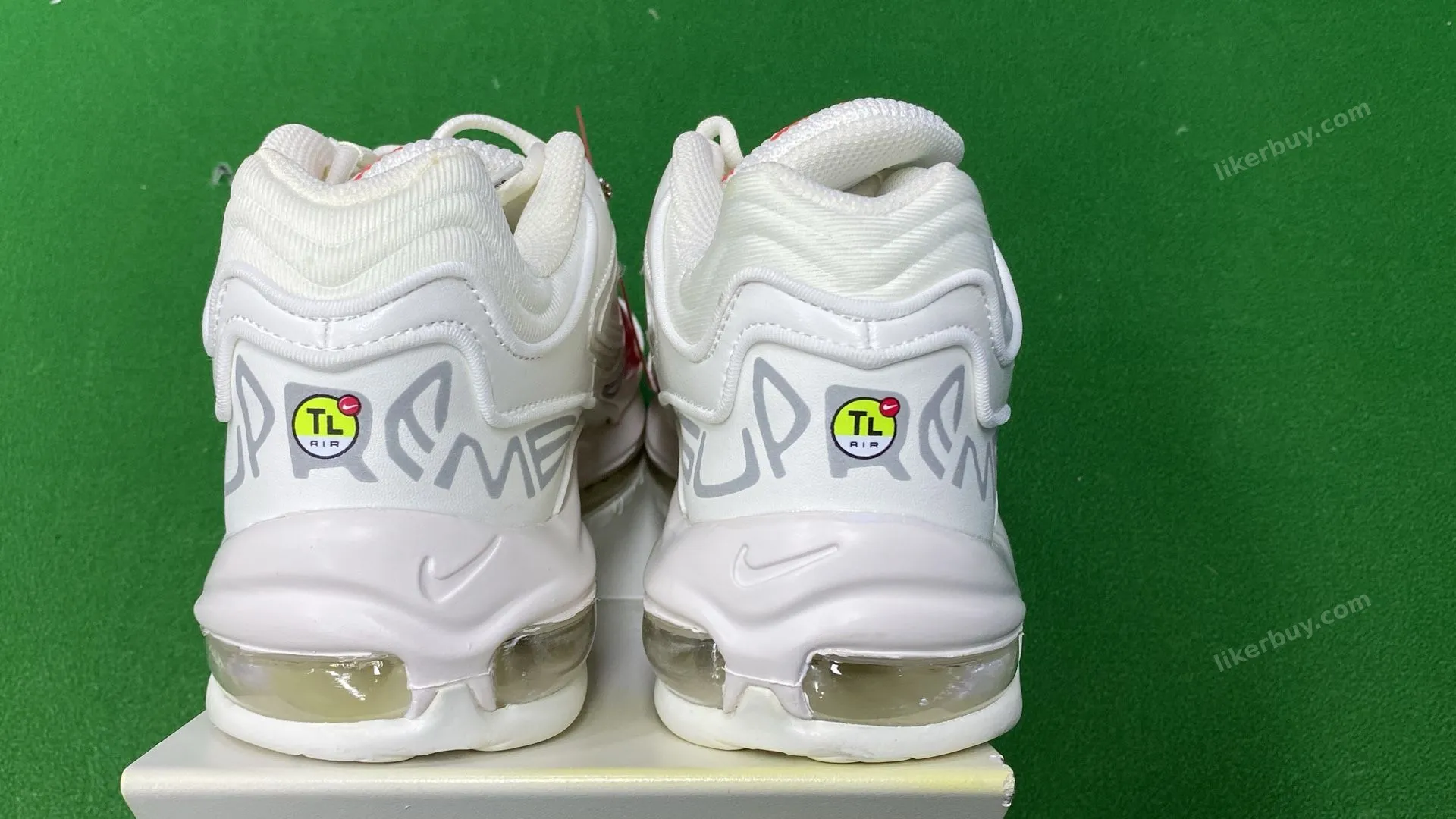 Nike Air Max 97 Sneakers QC photo