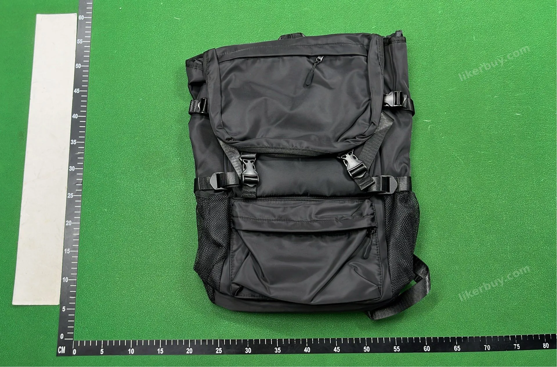 Stone Island Toteline 102 Backpack QC photo