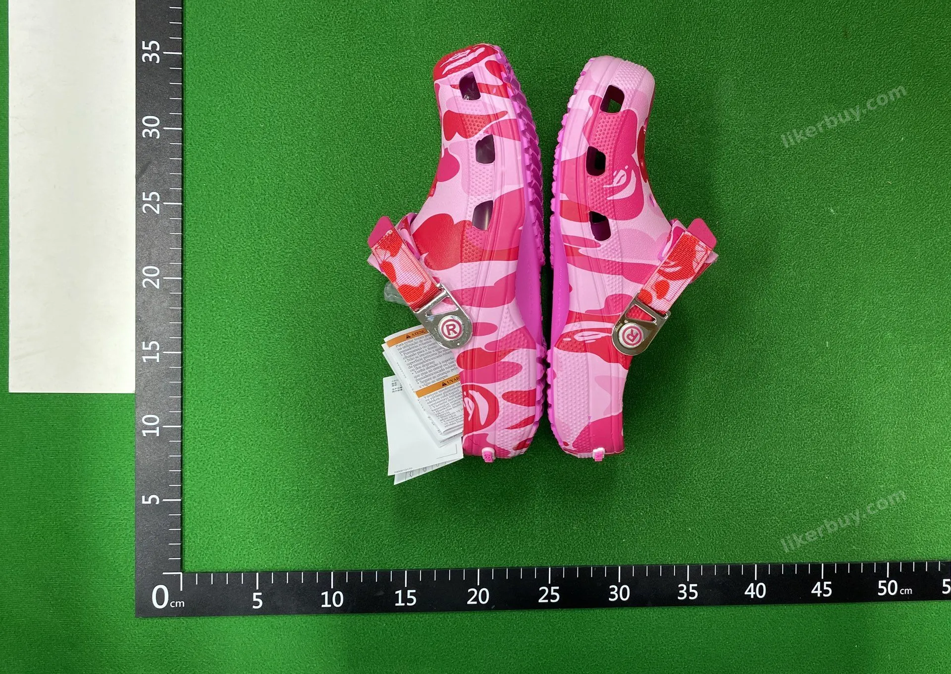 Crocs Classic Clogs QC photo