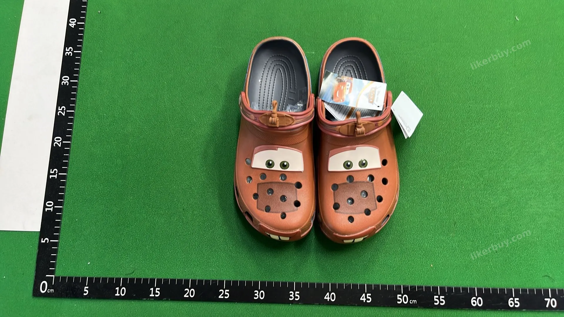 Crocs Classic Clogs QC photo