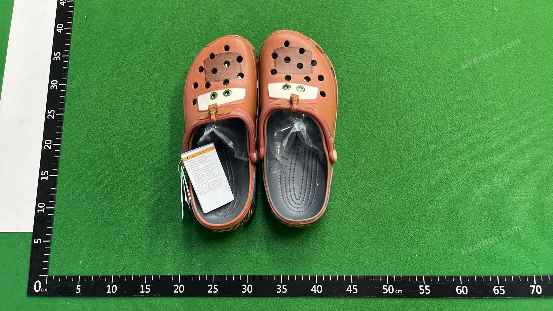 Crocs Classic Clogs QC photo