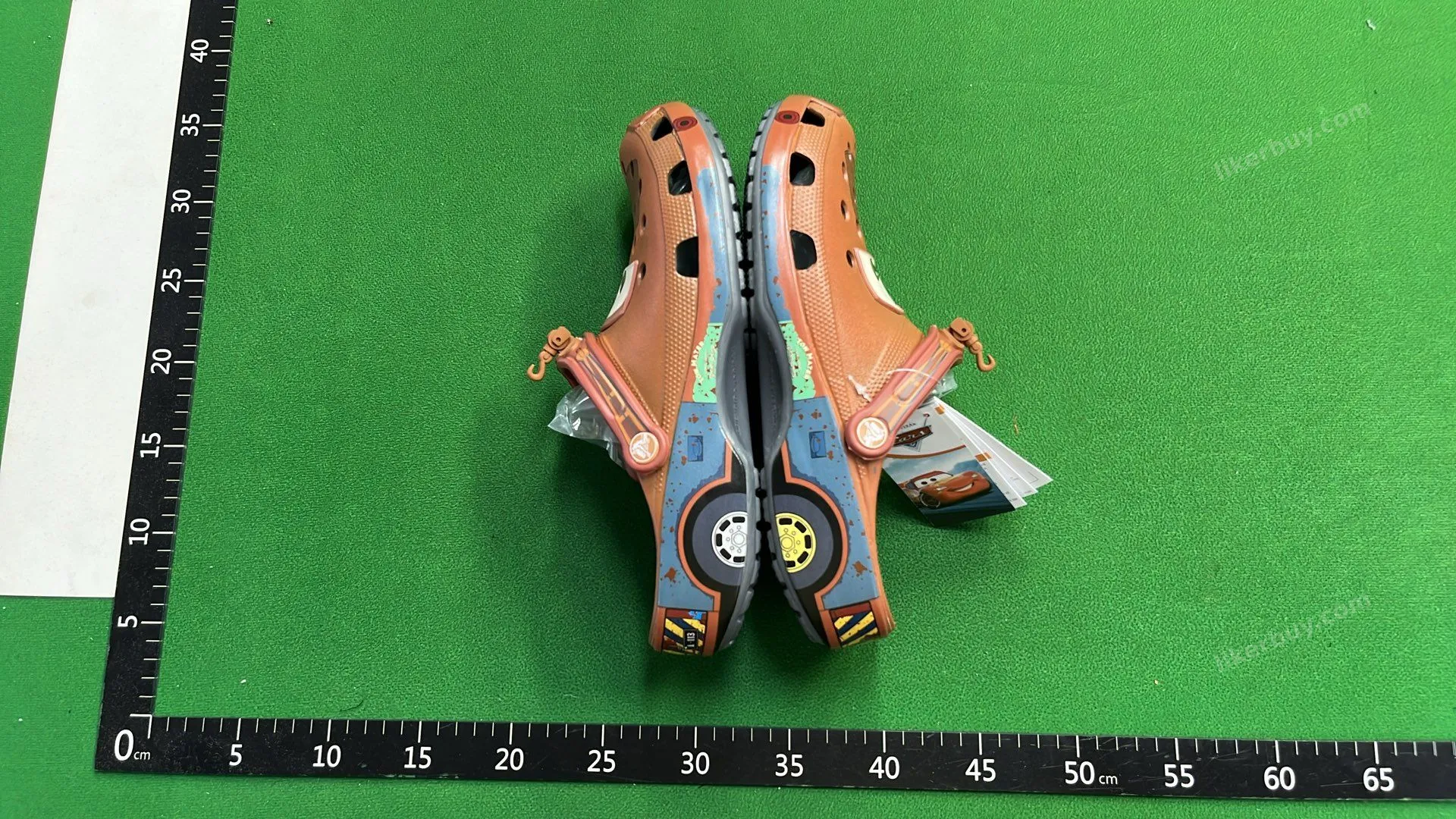 Crocs Classic Clogs QC photo