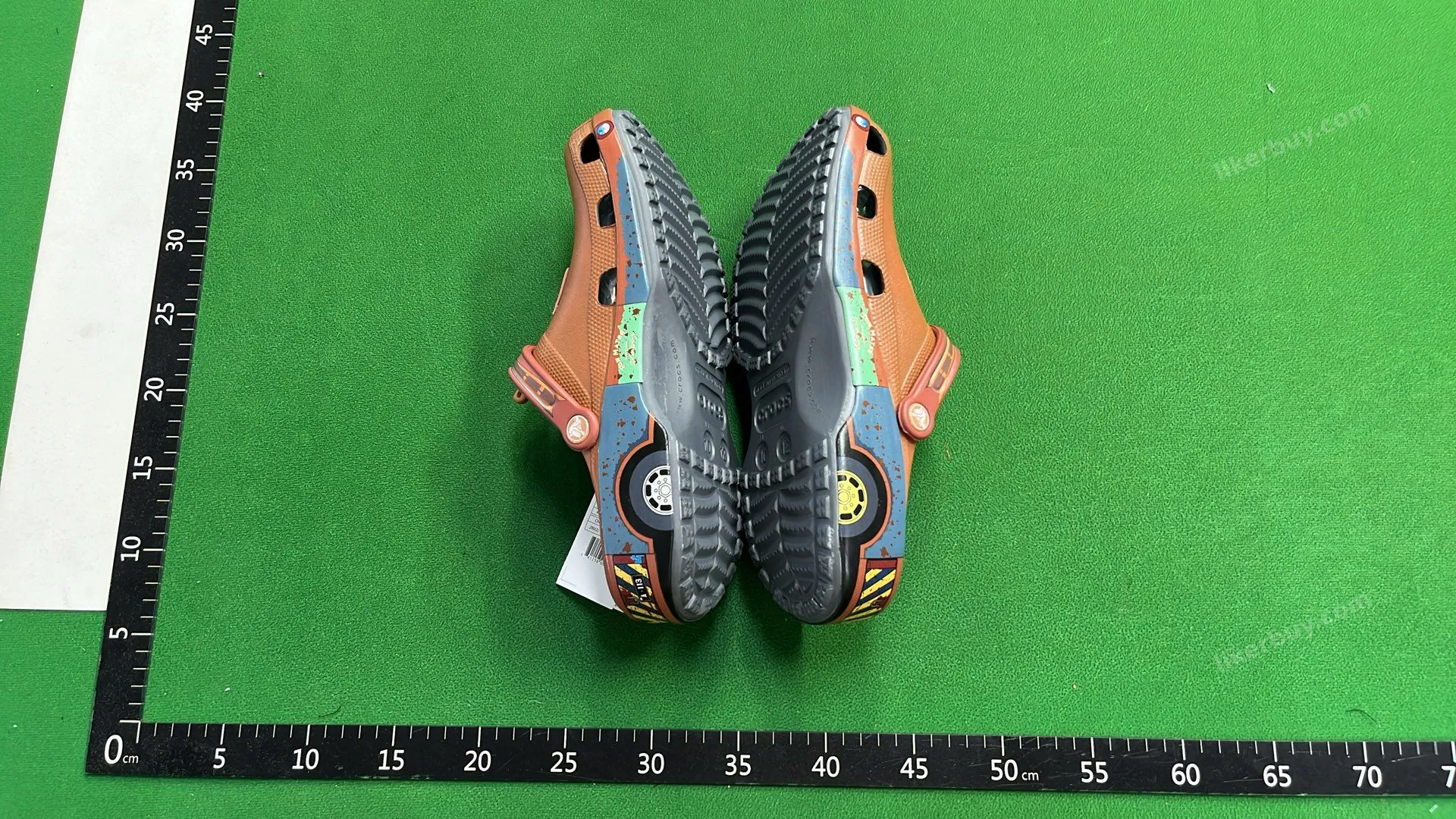 Crocs Classic Clogs QC photo