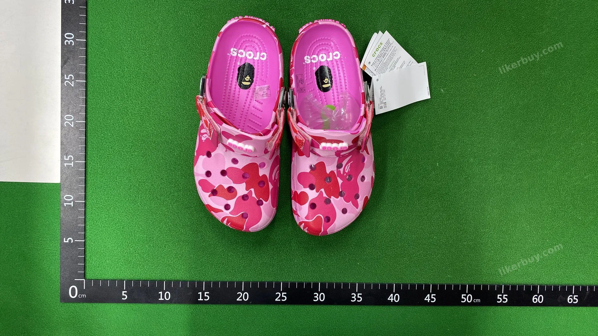 Crocs Classic Clogs QC photo