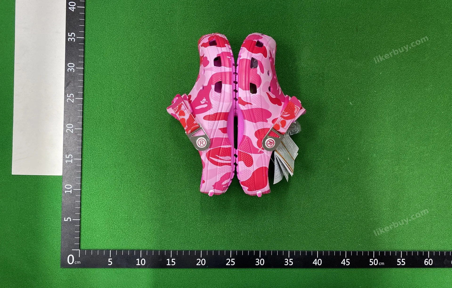 Crocs Classic Clogs QC photo