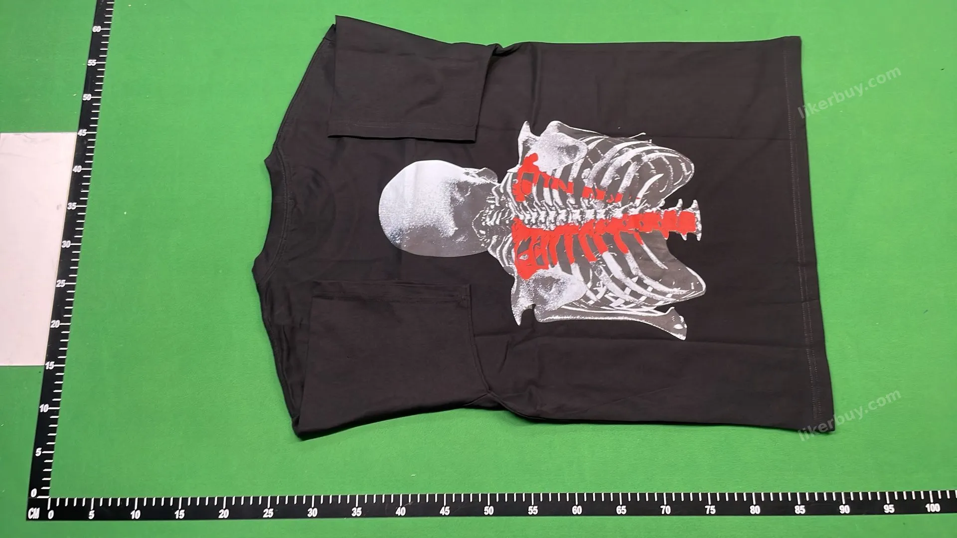 Vlone T-Shirts QC photo