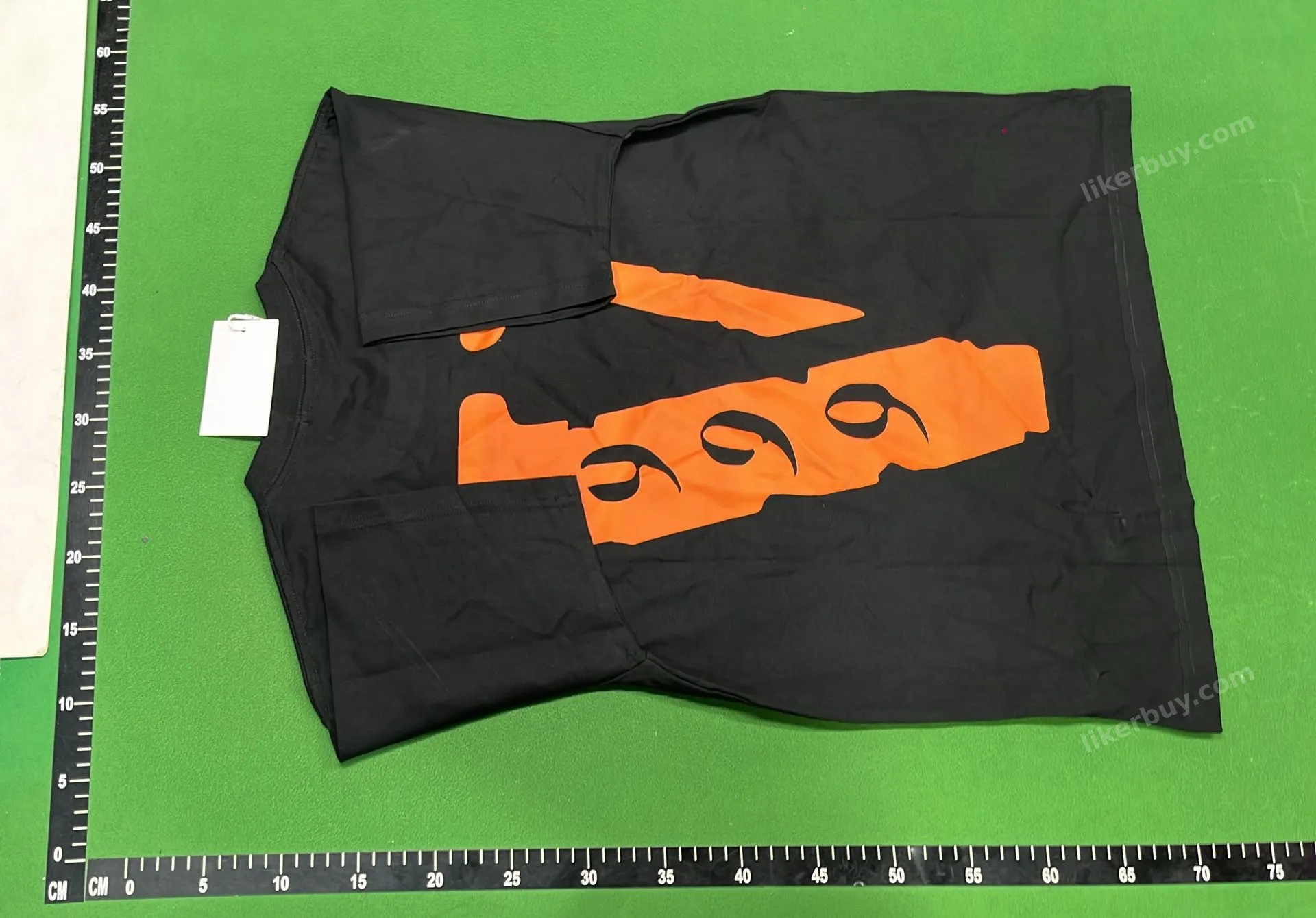 Vlone T-Shirts QC photo